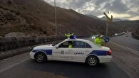 محدودیت‌های ترافیکی پایان هفته در محورهای مواصلاتی مازندران