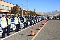 برخورد قاطع با بر هم زنندگان امنیت ترافیکی