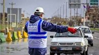توقیف سه ماه گواهینامه با یک تخلف حادثه ساز