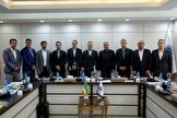 حضور مجدد واسپاری کرمان موتور در هیئت مدیره انجمن لیزینگ