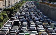 تاکید استاندار تهران بر اجرای مدل هوشمندسازی ترافیک در پایتخت