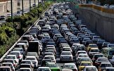 تاکید استاندار تهران بر اجرای مدل هوشمندسازی ترافیک در پایتخت
