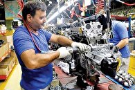 کاهش مطالبات قطعه سازان از خودروسازان