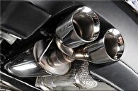 اجرای استاندارد ملی مبدل‌های کاتالیستی خودرو