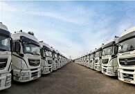 آغاز رسمی واردات کامیون مستعمل با سال ساخت ۲۰۱۹ به بعد