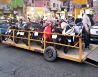 طرح ترخیص فوری خودرو و موتور‌های شارژی تا بیستم شهریور