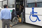 آماده‌سازی ناوگان ویژه جانبازان و معلولان برای سال تحصیلی جدید