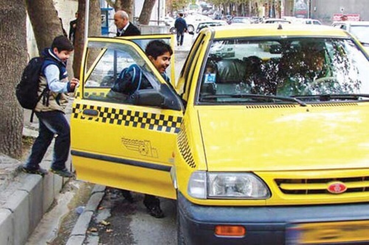 ۱۰ هزار خودرو آماده خدمت‌رسانی به سرویس مدارس در شیراز