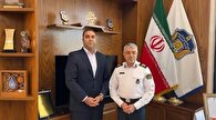 آغاز همکاری فدراسیون اتومبیلرانی و موتورسواری با پلیس راهور کشور