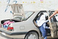 تعیین ۵۰۰ دستگاه خودرو برای سرویس دهی به مدارس