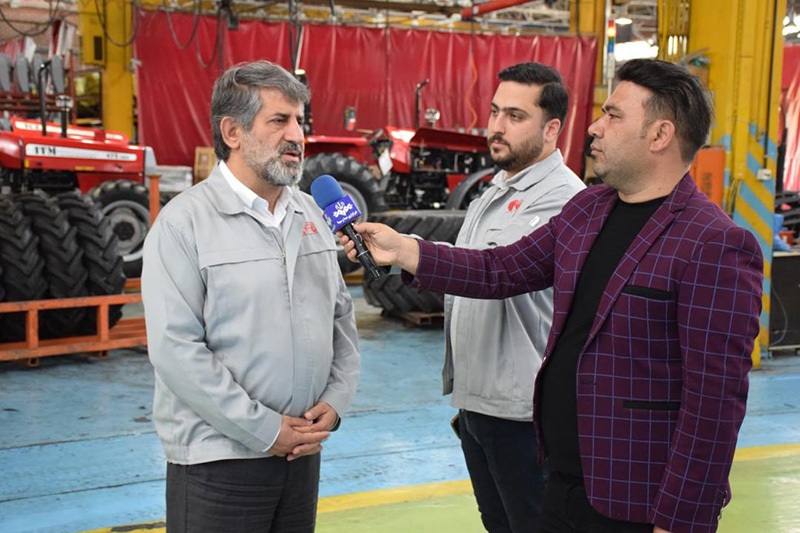تراکتورسازی؛ از یک کارخانه سنتی تا هلدینگ صنعتی چندوجهی