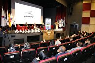 تقدیر از کرمان موتور در همایش ملی کیفیت؛ واحد برتر در مدیریت راهبردی