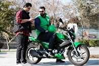 موتورسیکلت‌ها «شناسنامه دار» می شوند
