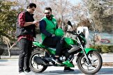 موتورسیکلت‌ها «شناسنامه دار» می شوند