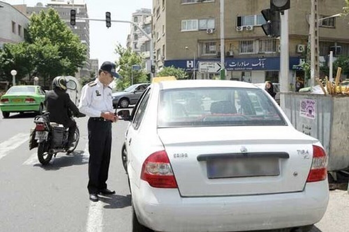 تمهیدات پلیس همدان برای بازگشایی مدارس