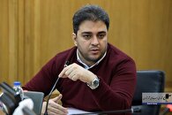 تهران صبح امروز ترافیک روان و ایمنی داشت