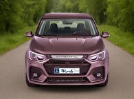 پارس‌خودرو با وجود محدودیت‌ها مسیر توسعه را هموار کرد