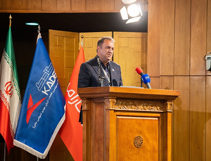 بحران نقدینگی می‌تواند تولید خودرو را متوقف کند