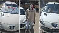 قاطعانه با رانندگان مزاحم برخورد می‌شود