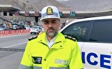 آغاز طرح سراسری کنترل سیستم روشنایی خودرو در جاده‌های مازندران