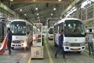 همکاری صنایع اردبیل برای تامین قطعات پارس خودرو