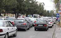 ترافیک ارومیه ریشه در مشکلات فرهنگی دارد