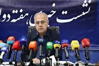 تردد خودروهای مناطق آزاد به سرزمین اصلی آغاز شد