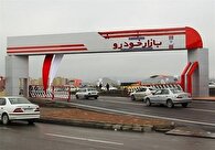 مالیات نخستین نقل‌وانتقال خودرو بر عهده خودروساز است نه مردم