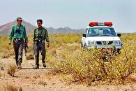 آغاز دومین مرحله نوسازی ناوگان محیط‌بانان با ارسال ۳۵ خودرو