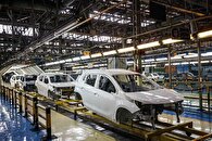 تولید خودرو در کشور با استاندارد یورو ۶ انجام می‌شود