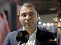 حضور یکپارچه سایپا در نمایشگاه صنعت با محوریت زنجیره تأمین و محصولات جدید
