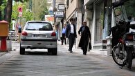 ثبت ۹۰۵ هزار تخلف در معابر پایتخت فقط در یک ماه