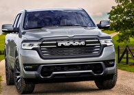 رم در آستانه ورود به دنیای شاسی‌بلندها