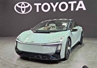 تویوتا کرولا حالا واقعاً جذاب شده است