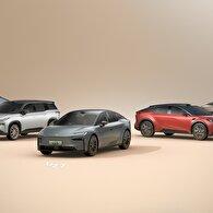 تویوتا رسماً اعلام کرد باتری‌های حالت‌جامد تا سال ۲۰۲۷ وارد بازار می‌شوند