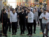 تأکید سایپا و رسانه ملی بر حمایت از تولید ملی و بازتاب پیشرفت‌های صنعت خودرو