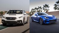 فروش سوبارو BRZ و WRX به‌هیچ‌وجه خوب نیست