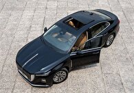 هونگچی H5 با قیمت قطعی و تحویل فوری به فروش می‌رسد