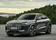 آئودی Q6 e-tron با برد ۴۰۰ مایل و سیستم پیشرفته کمک راننده تأیید شد