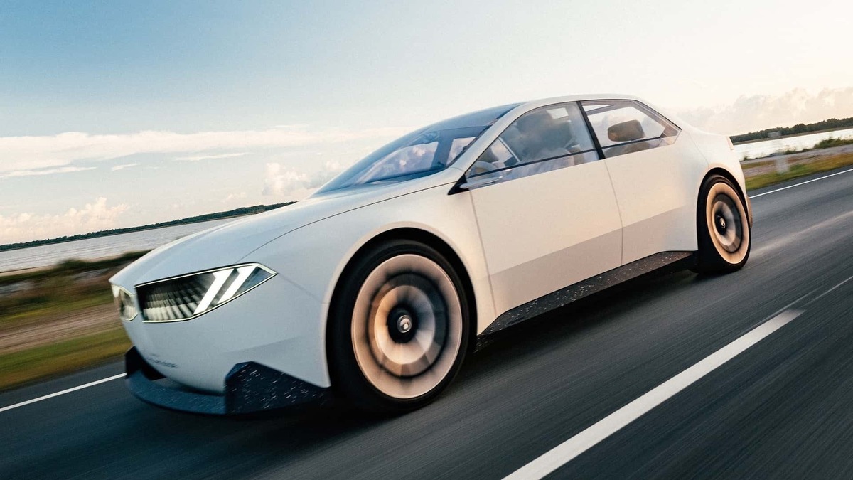 بی‌ام‌و i3 جدید، سری ۳ بنزینی را از خانه تاریخی خود بیرون می‌کند