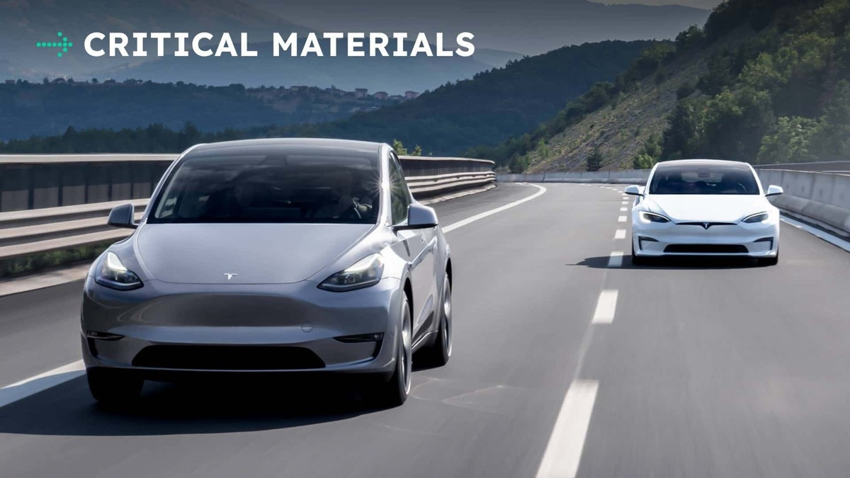 چرا سریع‌ترین خودروهای کارکرده، خودروهای برقی هستند