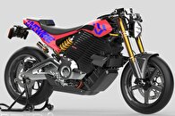 زیرمجموعه هارلی، لایو وایر مدل‌های جدید برقی خود را معرفی کرد