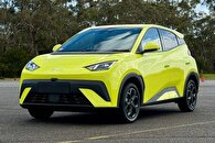 رقابت خودروهای الکتریکی مقرون‌به‌صرفه با معرفی یک هاچ‌بک جدید