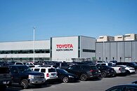 تویوتا کارخانه باتری خود را در آمریکا افتتاح کرد