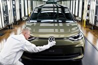 همکاری مشترک فولکس‌واگن با ریویان