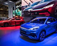 خدمات روباتاکسی خودران «آپولو گو» در صدر رانندگی خودران جهان