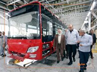 سایپا آماده تولید خودروهای هیبریدی و برقی است