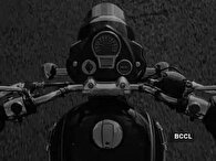 رایال انفیلد مدل بولت 650 را در نمایشگاه EICMA 2025 رونمایی کرد