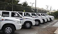 نوسازی ناوگان عملیاتی شهرداری قم با خرید ۳۰ دستگاه خودروی جدید