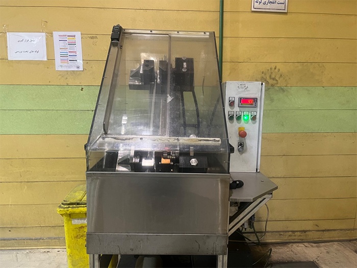 تولیدی:حضور پرقدرت شرکت رادیاتور ایران در بازار‌های صادراتی با ایجاد مزیت رقابتی